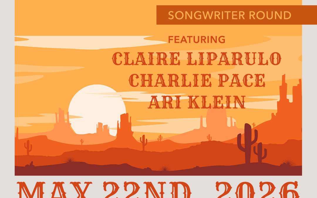 High Lonesome Songwriter Round