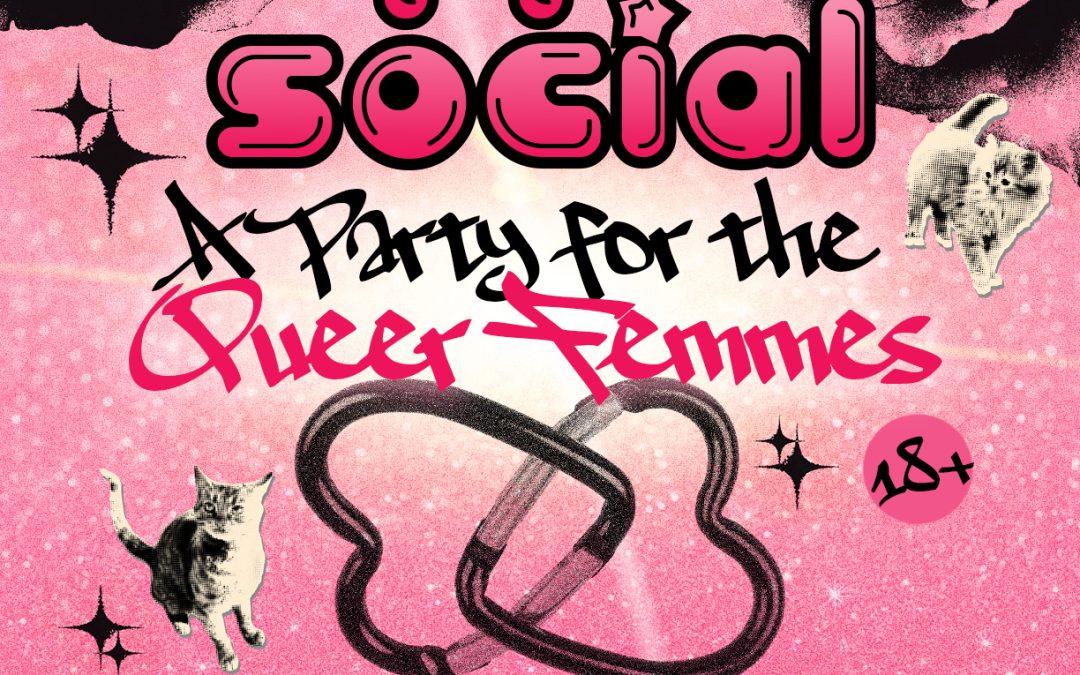 Sapphic Social