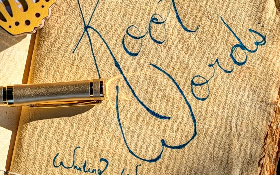 Root Words Writing Workshop