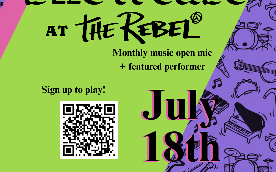 Saturday Showcase