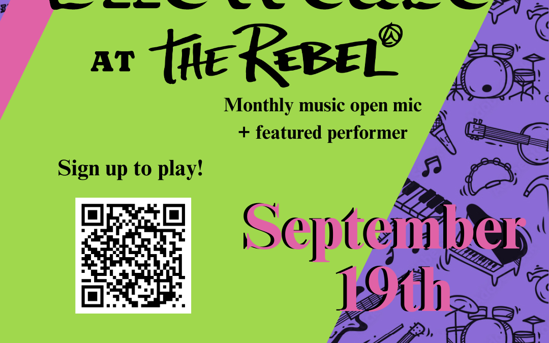 Saturday Showcase