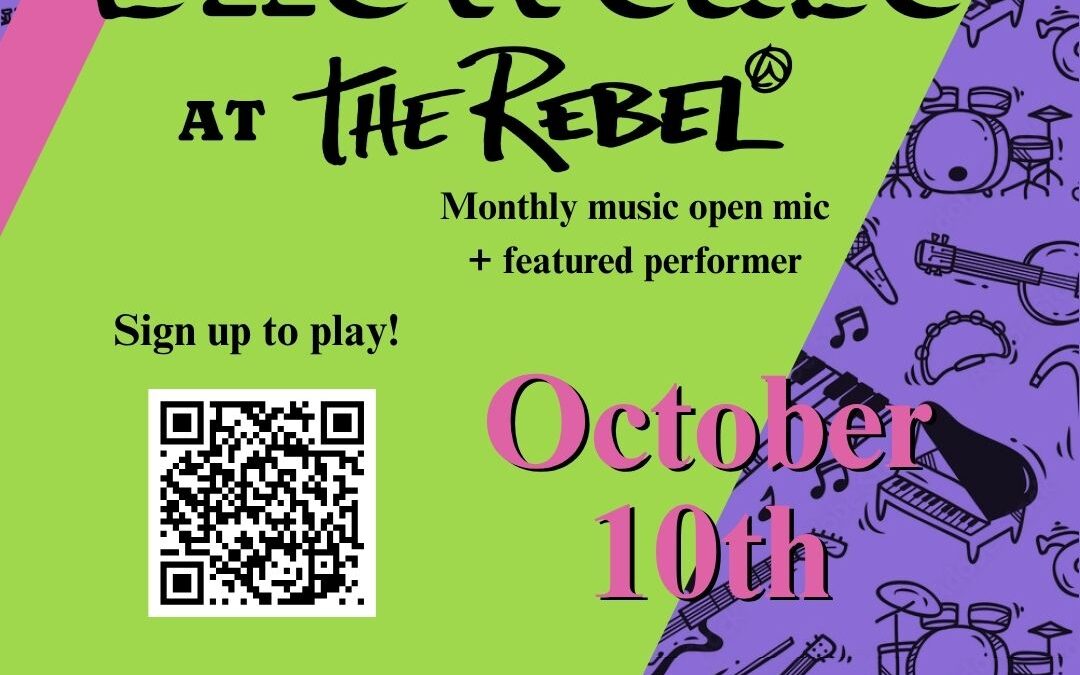 Saturday Showcase